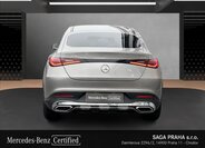Mercedes-Benz GLC SUV 2,0 l 150 kw
