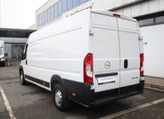Opel Movano Skříň 2,2 l 103 kw