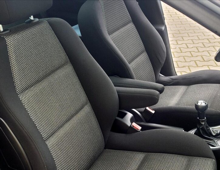 Peugeot 307 Kombi 1,6 l 80 kw