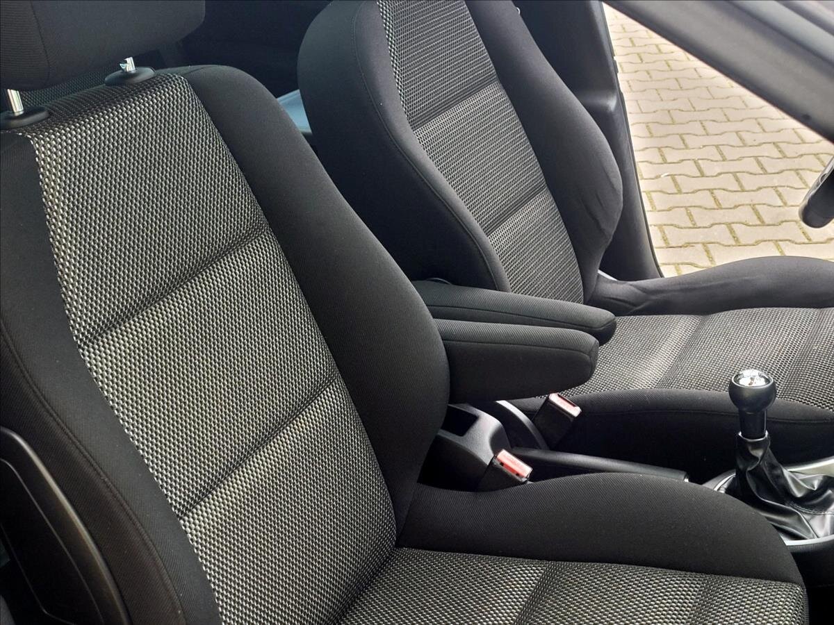 Peugeot 307 Kombi 1,6 l 80 kw