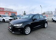 Audi A1 12