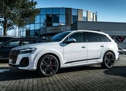 Audi Q7 SUV 3,0 l 210 kw