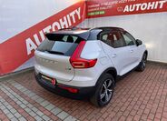 Volvo XC40 7
