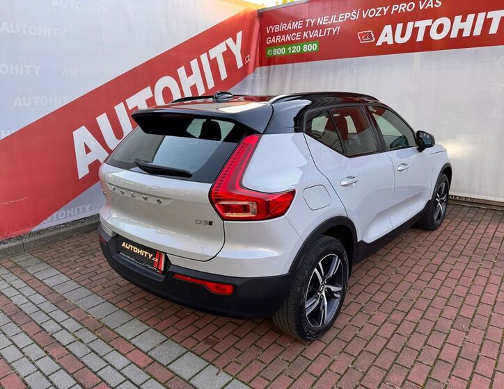 Volvo XC40 7
