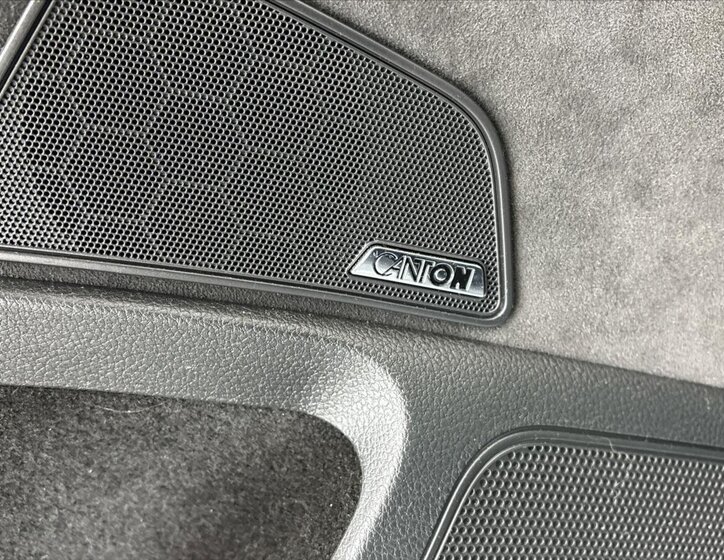 Škoda Superb Liftback 2,0 l 140 kw