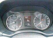 Škoda Octavia Kombi 1,4 l 90 kw