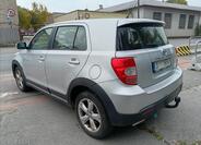 Toyota Urban Cruiser 8