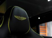 Aston Martin Ostatní 33
