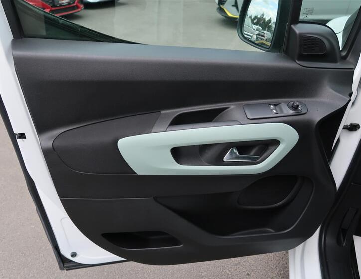 Citroën Berlingo 18