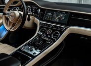 Bentley Continental GT 18