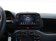 Fiat Panda Hatchback 999,0 51 kw