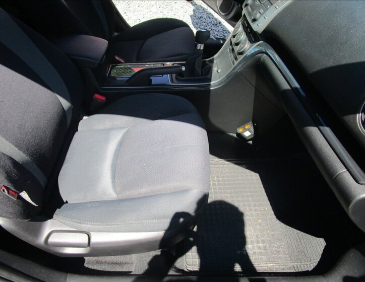 Mazda 6 Kombi 2,2 l 92 kw