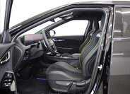 KIA EV6 SUV / Terénní 10,0 430 kw