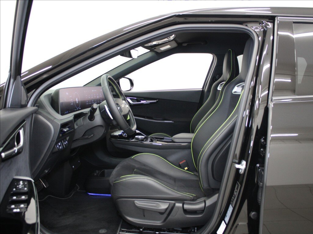 KIA EV6 SUV / Terénní 10,0 430 kw