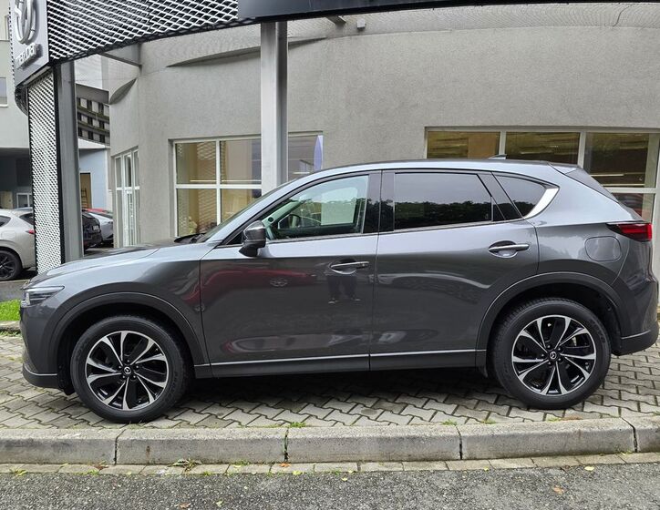 Mazda CX-5 2