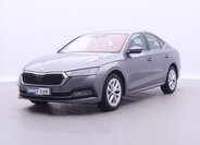 Škoda Octavia Hatchback 1,5 l 110 kw