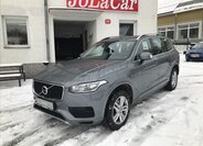 Volvo XC90 SUV 2,0 l 173 kw