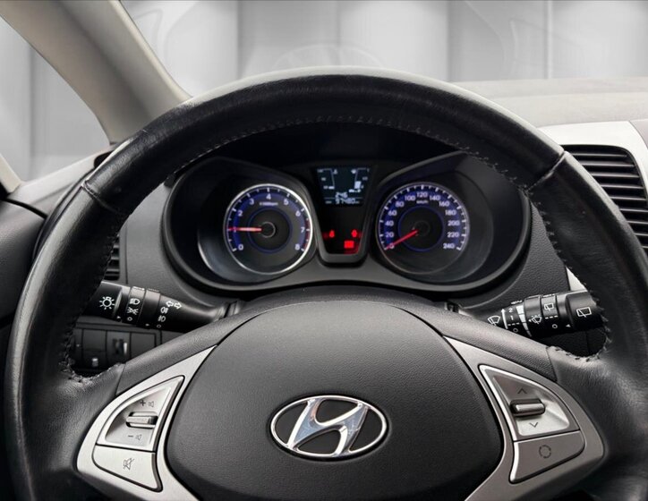 Hyundai ix20 Kombi 1,4 l 66 kw