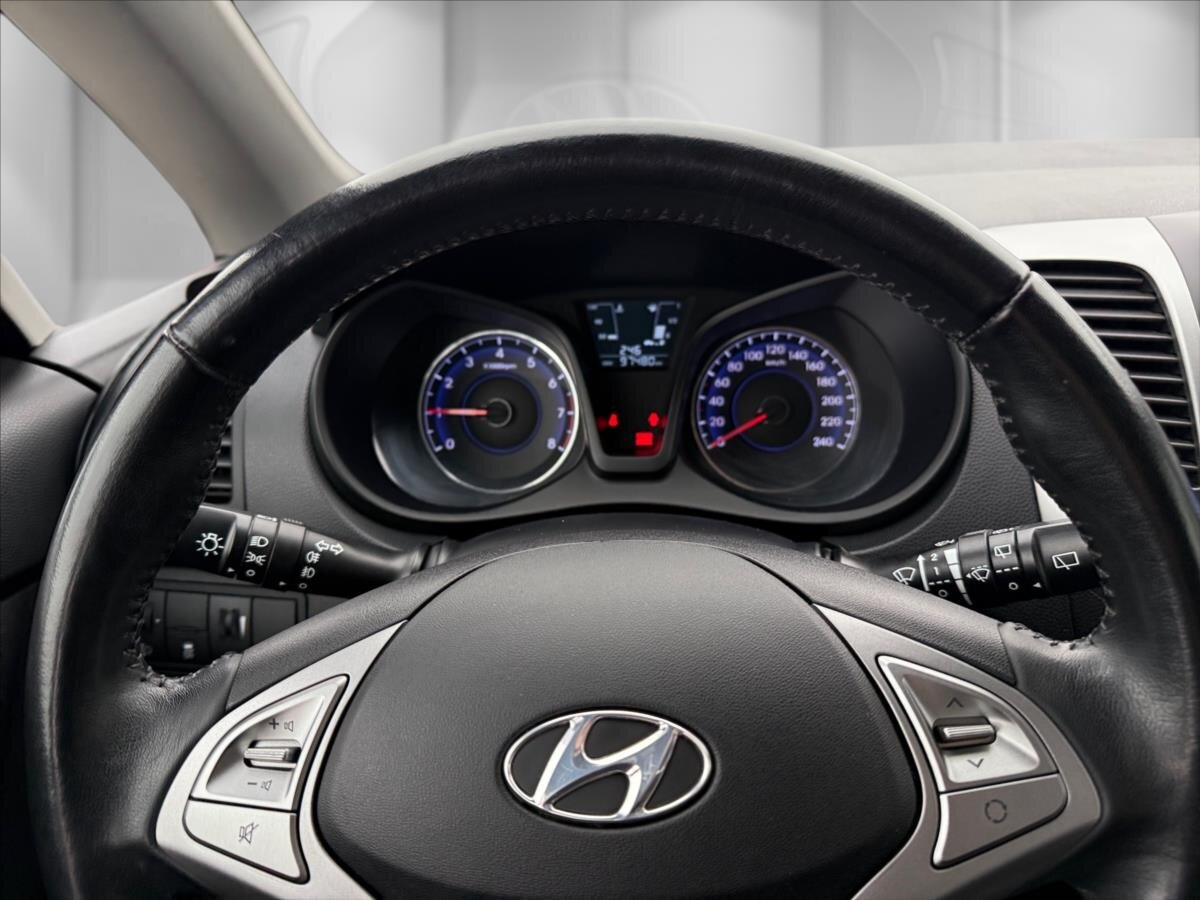 Hyundai ix20 Kombi 1,4 l 66 kw