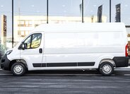 Peugeot Boxer Skříň 2,2 l 130 kw