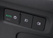 Škoda Octavia Liftback 1,5 l 110 kw