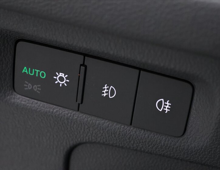 Škoda Octavia Liftback 1,5 l 110 kw