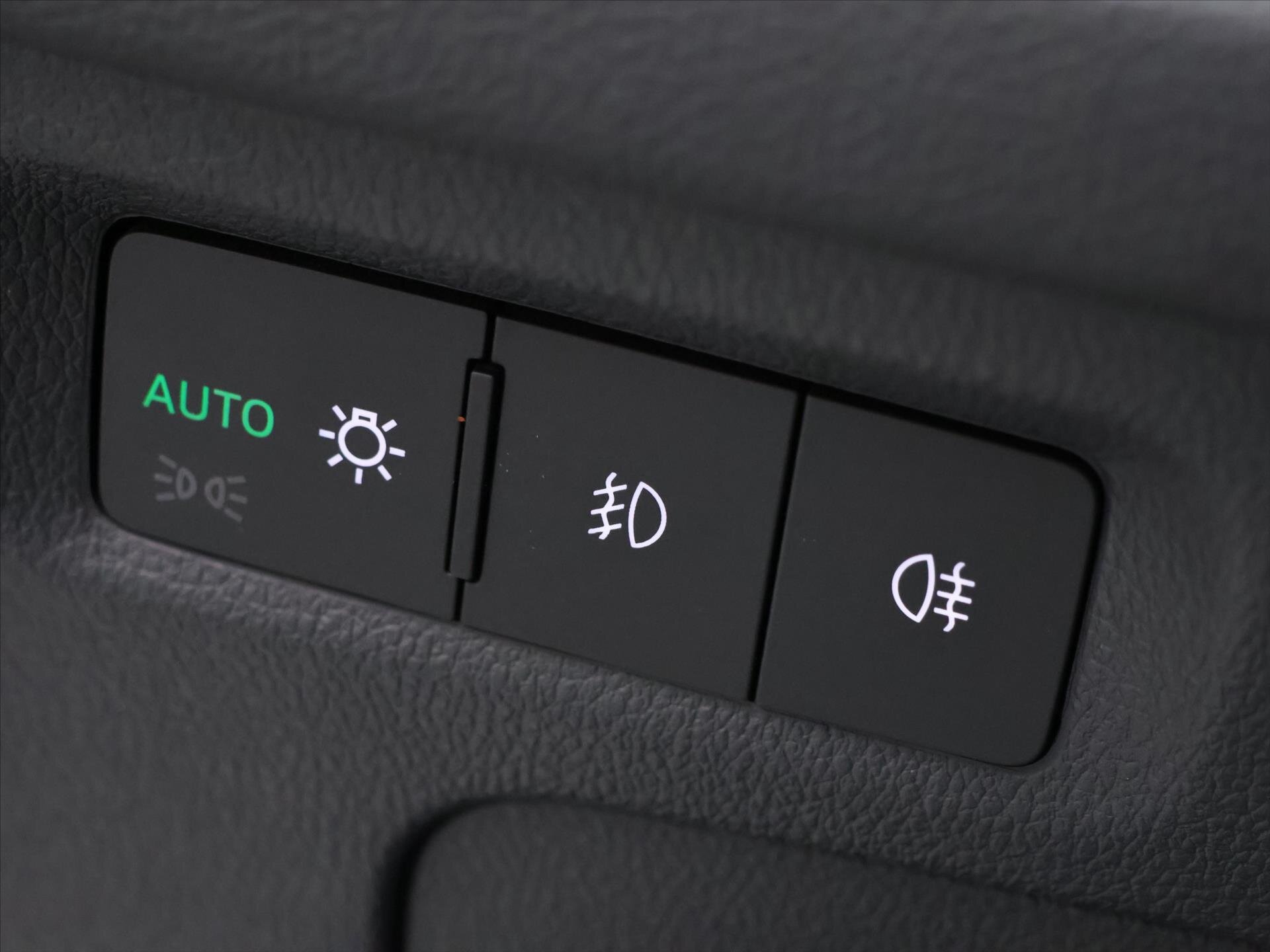 Škoda Octavia Liftback 1,5 l 110 kw