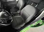 Škoda Fabia 24