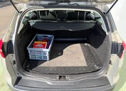 Ford Focus Kombi 1,6 l 77 kw