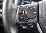 Toyota RAV4 SUV / Terénní 2,5 l 114 kw