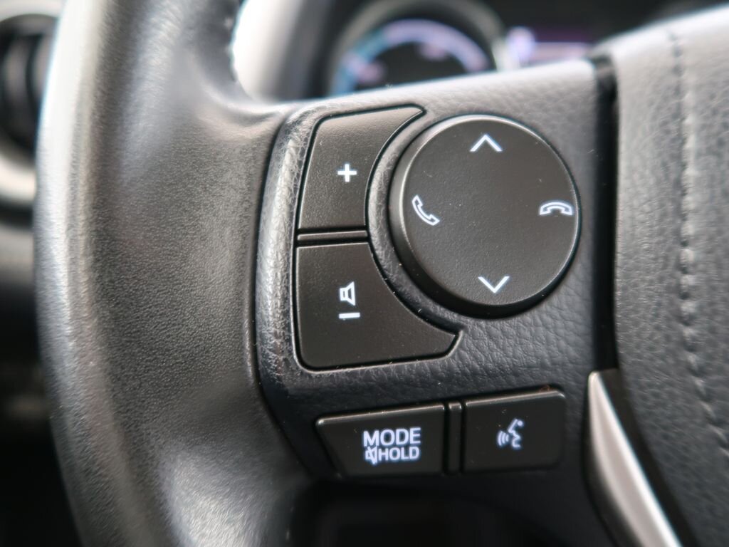 Toyota RAV4 SUV / Terénní 2,5 l 114 kw