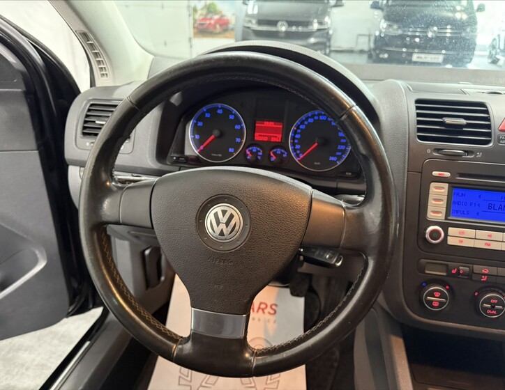 Volkswagen Golf 6