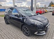 Renault Scénic MPV 1,5 l 81 kw