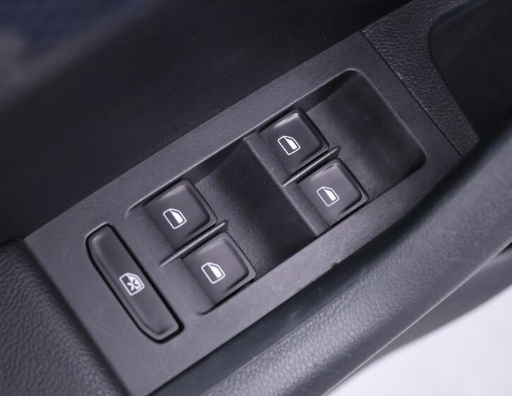 Škoda Octavia Liftback 2,0 l 162 kw