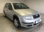 Škoda Fabia 20