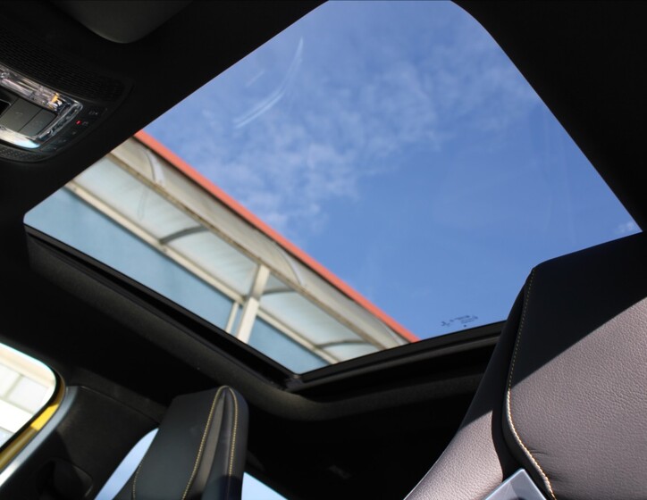 Mercedes-Benz Třídy A 33