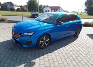 Peugeot 308 Hatchback 1,5 l 96 kw