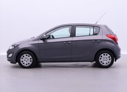 Hyundai i20 4