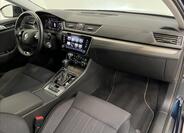Škoda Superb 24