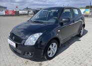 Suzuki Swift Hatchback 1,3 l 67 kw