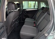 Volkswagen Tiguan SUV 1,5 l 96 kw