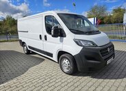 Fiat Ducato Ostatní 2,3 l 103 kw