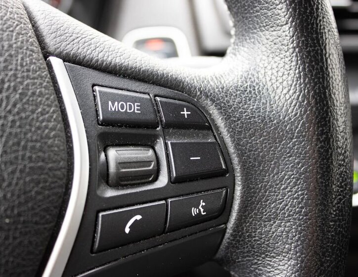 BMW Řada 1 Hatchback 2,0 l 85 kw