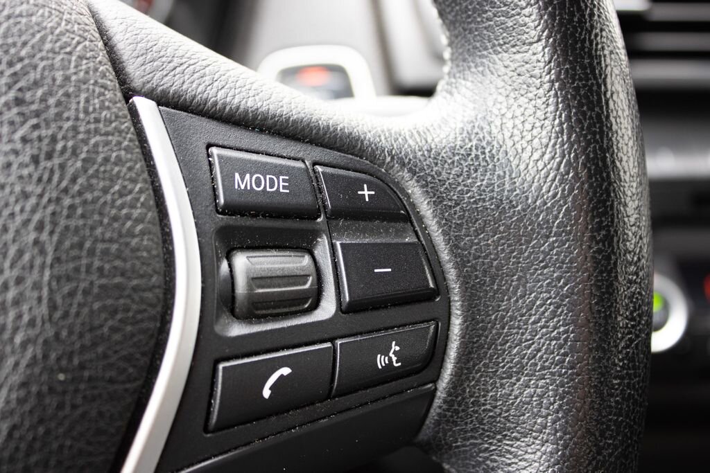 BMW Řada 1 Hatchback 2,0 l 85 kw