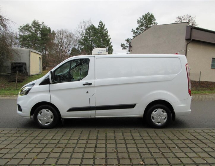 Ford Transit 6