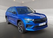 Škoda Kodiaq SUV / Terénní 2,0 l 180 kw