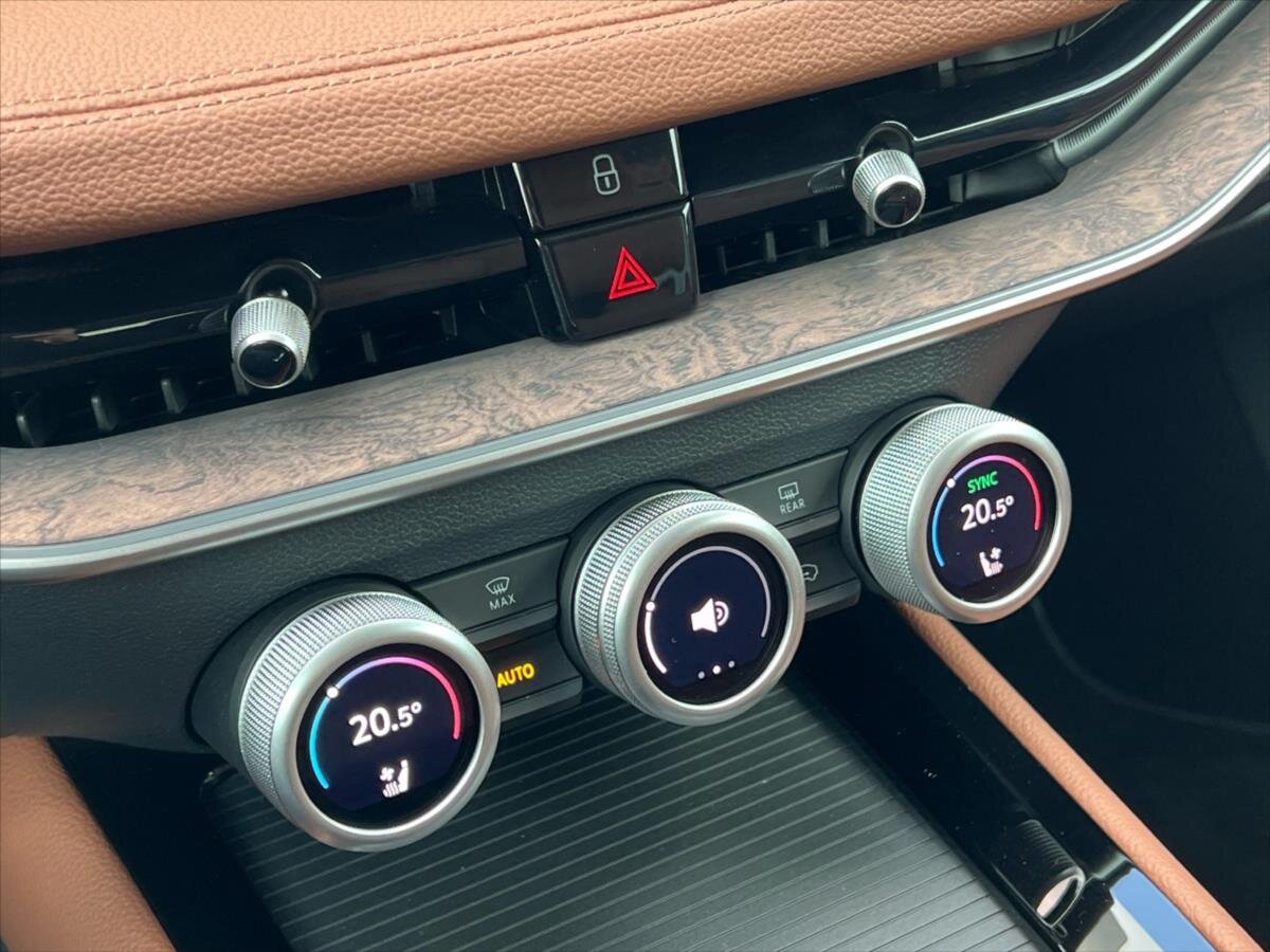 Škoda Superb Kombi 2,0 l 142 kw