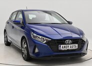 Hyundai i20 Hatchback 1,2 l 61 kw
