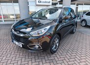 Hyundai ix35 SUV / Terénní 2,0 l 100 kw