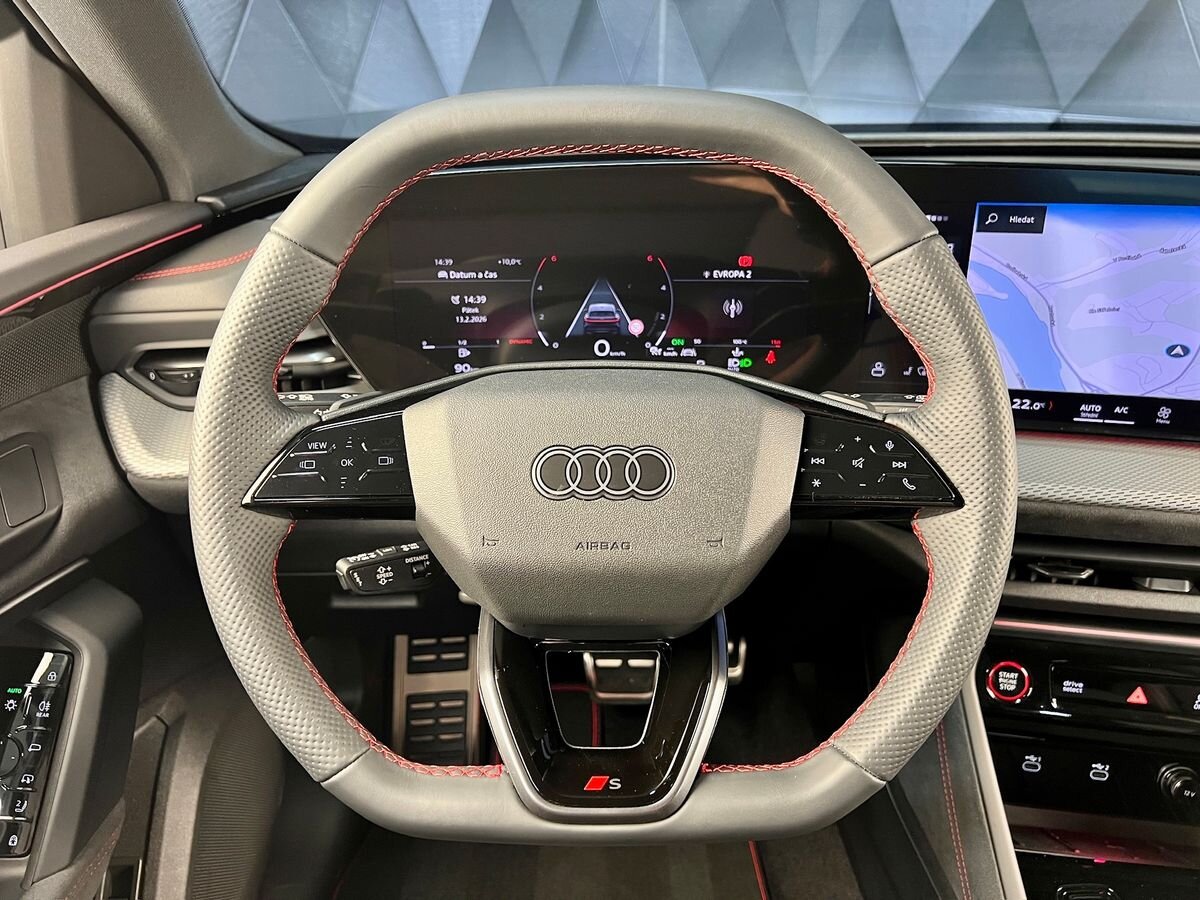 Audi Q5 SUV 2,0 l 150 kw